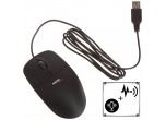 Mouse cu Microfon + Reportofon - SMS Control - HiPro [PK915]